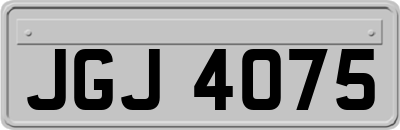 JGJ4075