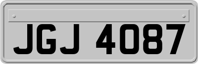 JGJ4087