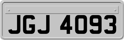 JGJ4093