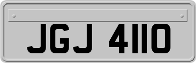 JGJ4110