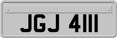 JGJ4111