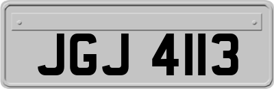 JGJ4113