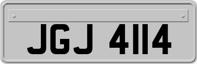 JGJ4114