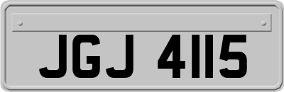 JGJ4115