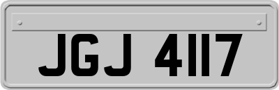 JGJ4117