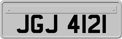 JGJ4121