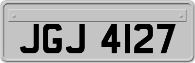 JGJ4127