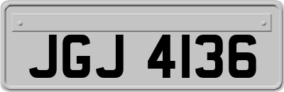 JGJ4136
