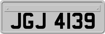 JGJ4139