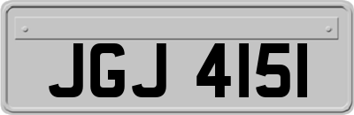 JGJ4151