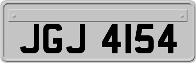 JGJ4154