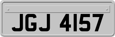JGJ4157