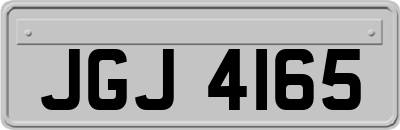 JGJ4165