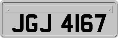 JGJ4167