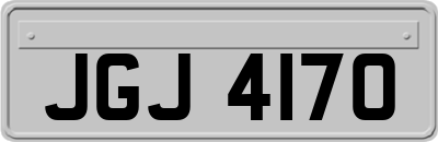 JGJ4170