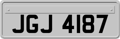 JGJ4187