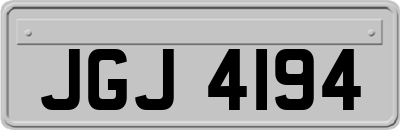 JGJ4194