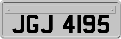 JGJ4195