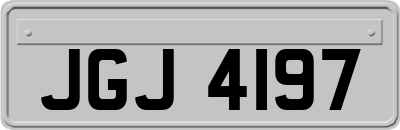 JGJ4197