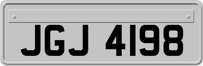 JGJ4198