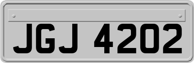 JGJ4202