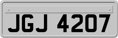JGJ4207