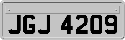 JGJ4209