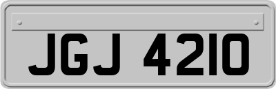 JGJ4210