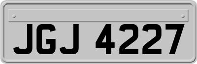 JGJ4227