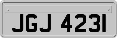 JGJ4231