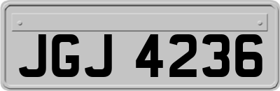 JGJ4236