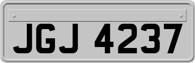 JGJ4237