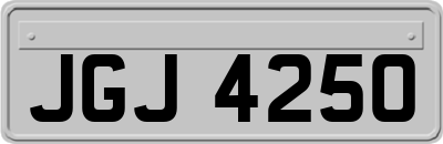 JGJ4250