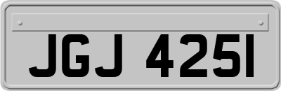 JGJ4251