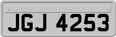 JGJ4253