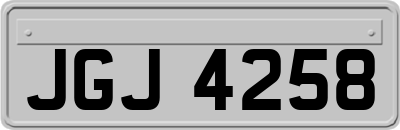 JGJ4258