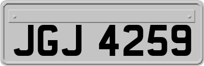 JGJ4259