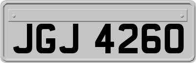 JGJ4260