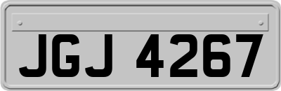 JGJ4267