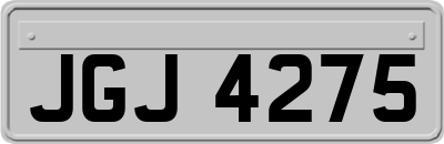 JGJ4275