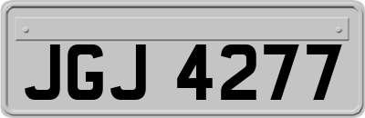 JGJ4277