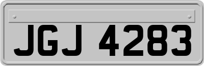 JGJ4283