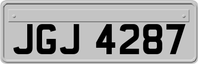 JGJ4287