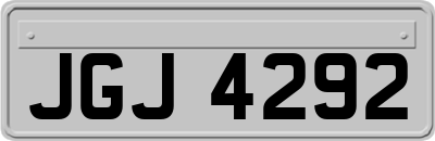 JGJ4292