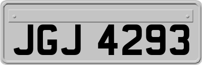JGJ4293