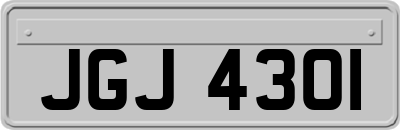 JGJ4301