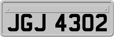 JGJ4302