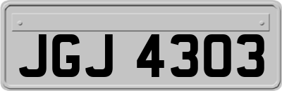 JGJ4303