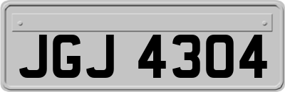 JGJ4304