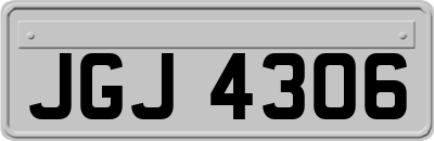 JGJ4306